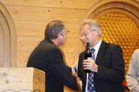  Peter hatte 2008 die meisten Spiele